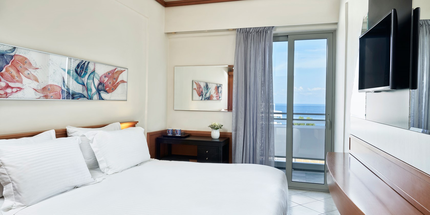SUPERIOR GUESTROOM