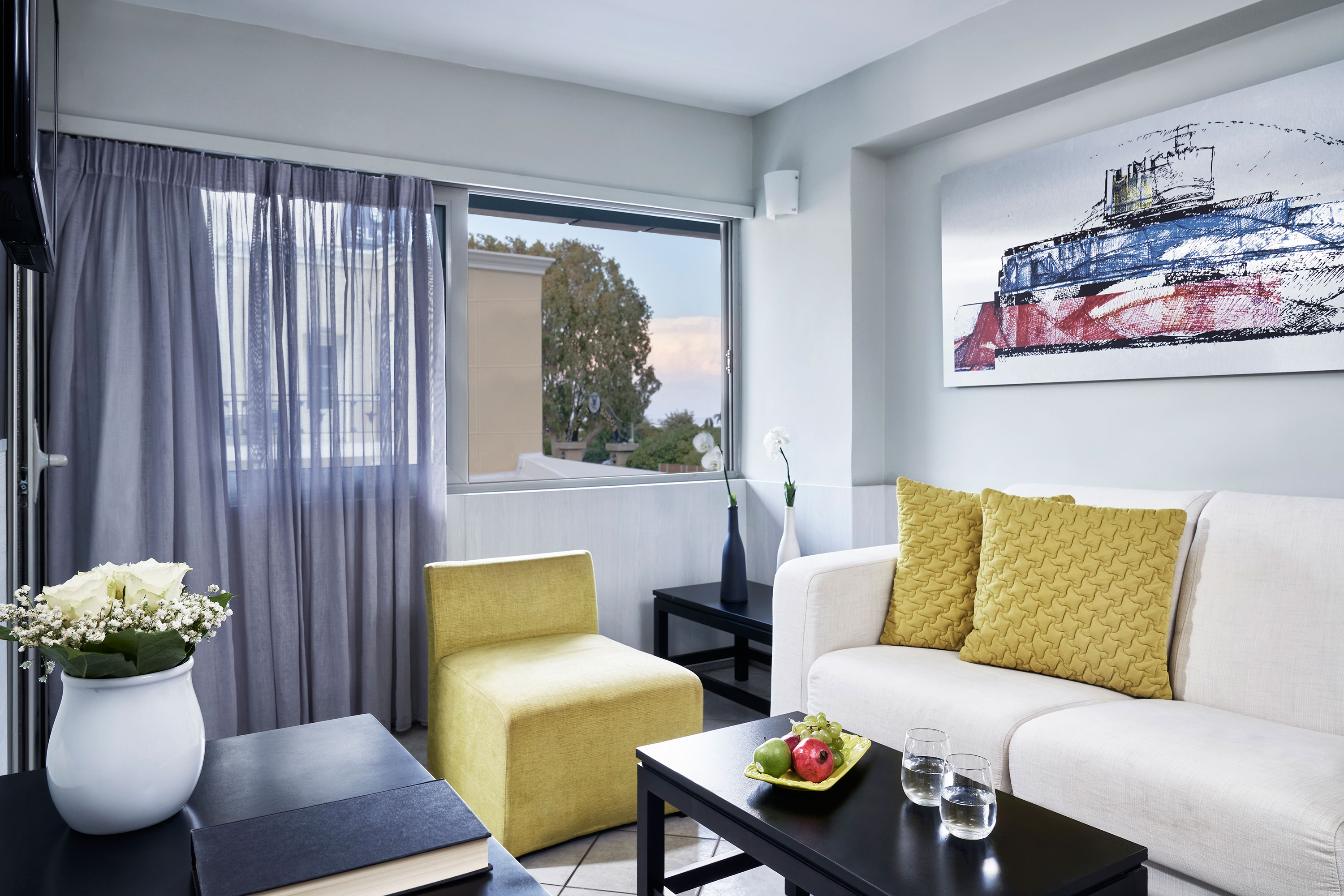 STANDARD ΣΟΥΙΤΑ